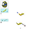 Instrucciones de Construcción - LEGO - 8265 - Front Loader: Page 13
