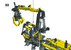 Instrucciones de Construcción - LEGO - 8265 - Front Loader: Page 29