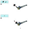 Instrucciones de Construcción - LEGO - 8265 - Front Loader: Page 15