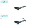 Instrucciones de Construcción - LEGO - 8265 - Front Loader: Page 16