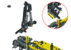 Instrucciones de Construcción - LEGO - 8265 - Front Loader: Page 22