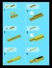 Instrucciones de Construcción - LEGO - 8265 - Front Loader: Page 10