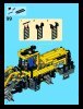 Instrucciones de Construcción - LEGO - 8265 - Front Loader: Page 16