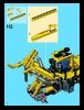 Instrucciones de Construcción - LEGO - 8265 - Front Loader: Page 34