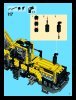 Instrucciones de Construcción - LEGO - 8265 - Front Loader: Page 39