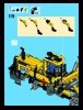 Instrucciones de Construcción - LEGO - 8265 - Front Loader: Page 41