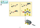 Instrucciones de Construcción - LEGO - 8265 - Front Loader: Page 11