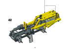 Instrucciones de Construcción - LEGO - 8265 - Front Loader: Page 28