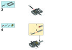 Instrucciones de Construcción - LEGO - 8265 - Front Loader: Page 4