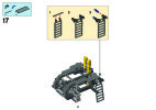 Instrucciones de Construcción - LEGO - 8265 - Front Loader: Page 25