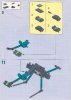 Instrucciones de Construcción - LEGO - 8266 - Blue Flash Versus the Arachnophob: Page 9