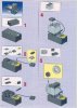 Instrucciones de Construcción - LEGO - 8266 - Blue Flash Versus the Arachnophob: Page 20