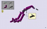 Instrucciones de Construcción - LEGO - 8268 - PLANE AND JUMP-UP ANIMALS: Page 25