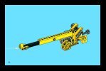 Instrucciones de Construcción - LEGO - 8270 - Rough Terrain Crane: Page 12