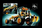 Instrucciones de Construcción - LEGO - 8271 - Wheel Loader: Page 2