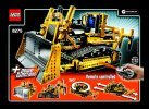 Instrucciones de Construcción - LEGO - 8273 - Off-Road Truck: Page 64