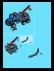 Instrucciones de Construcción - LEGO - 8273 - Off-Road Truck: Page 2