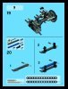 Instrucciones de Construcción - LEGO - 8273 - Off-Road Truck: Page 11