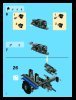 Instrucciones de Construcción - LEGO - 8273 - Off-Road Truck: Page 18