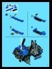 Instrucciones de Construcción - LEGO - 8273 - Off-Road Truck: Page 33