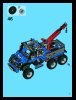 Instrucciones de Construcción - LEGO - 8273 - Off-Road Truck: Page 45