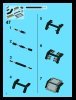 Instrucciones de Construcción - LEGO - 8273 - Off-Road Truck: Page 46