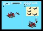 Instrucciones de Construcción - LEGO - 8274 - Combine Harvester: Page 5