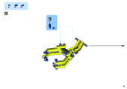 Instrucciones de Construcción - LEGO - 8275 - Motorized Bulldozer: Page 61