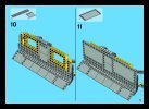 Instrucciones de Construcción - LEGO - 8275 - Motorized Bulldozer: Page 19