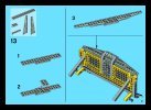 Instrucciones de Construcción - LEGO - 8275 - Motorized Bulldozer: Page 21