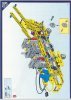 Instrucciones de Construcción - LEGO - 8277 - BIG AND BULKY: Page 41