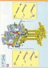 Instrucciones de Construcción - LEGO - 8277 - BIG AND BULKY: Page 57