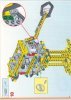 Instrucciones de Construcción - LEGO - 8277 - BIG AND BULKY: Page 68