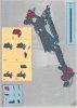 Instrucciones de Construcción - LEGO - 8279 - 4WD X-Track: Page 66