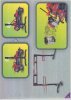 Instrucciones de Construcción - LEGO - 8279 - 4WD X-Track: Page 84