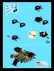 Instrucciones de Construcción - LEGO - 8284 - Dune Buggy: Page 23