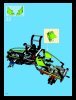 Instrucciones de Construcción - LEGO - 8284 - Dune Buggy: Page 64