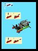 Instrucciones de Construcción - LEGO - 8284 - Dune Buggy: Page 19