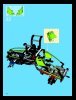 Instrucciones de Construcción - LEGO - 8284 - Dune Buggy: Page 64