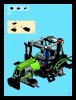 Instrucciones de Construcción - LEGO - 8284 - Dune Buggy: Page 25