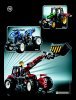 Instrucciones de Construcción - LEGO - 8284 - Dune Buggy: Page 40