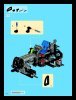 Instrucciones de Construcción - LEGO - 8284 - Dune Buggy: Page 44