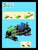 Instrucciones de Construcción - LEGO - 8284 - Dune Buggy: Page 46