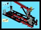 Instrucciones de Construcción - LEGO - 8285 - Tow Truck: Page 6