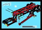 Instrucciones de Construcción - LEGO - 8285 - Tow Truck: Page 30