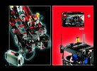 Instrucciones de Construcción - LEGO - 8285 - Tow Truck: Page 32