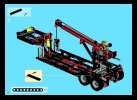 Instrucciones de Construcción - LEGO - 8285 - Tow Truck: Page 40