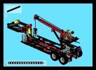 Instrucciones de Construcción - LEGO - 8285 - Tow Truck: Page 42