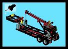 Instrucciones de Construcción - LEGO - 8285 - Tow Truck: Page 43