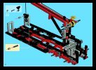 Instrucciones de Construcción - LEGO - 8285 - Tow Truck: Page 6